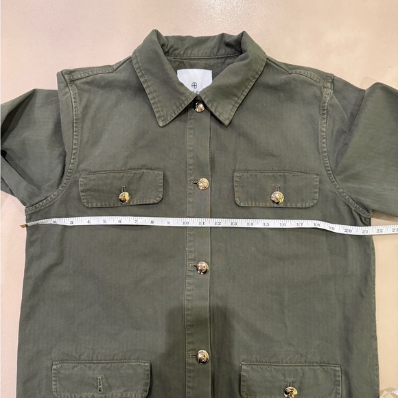 Anine Bing Corey Jacket - Picture 5 of 10